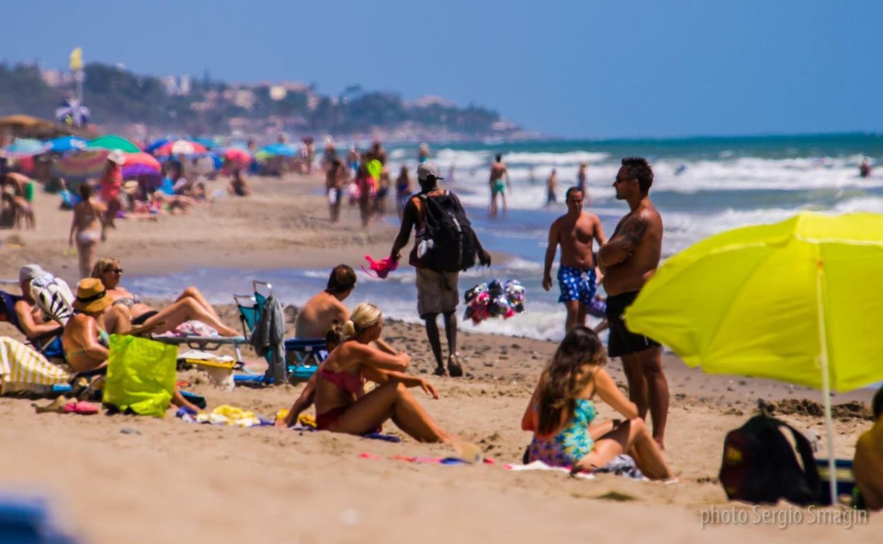 Апартаменти Lomas De Mena, 21 - Atico Con Vistas Al Mar - Piscina Y Barbacoa - Parking Gratis - Excelente Conexion Wifi Бенальмадена Екстер'єр фото